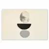 Beige - Japandi - Wabi sabi Placemat vinyl groot -zzsfeer1_Kitchenyeah-website