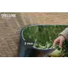 Veld - Groenten - Biologisch - Oogst Placemat vinyl groot -closeup