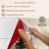Bos - Herten - Winter - Sneeuw keuken achterwand spatscherm klein -spatscherm_NL