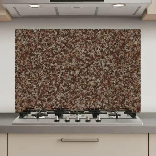 Vlekken - Roest - Bruin - Grijs keuken achterwand spatscherm klein 900 -3d_website