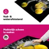 Citroenen in de Schijnwerpers Inductie beschermer vinyl 3mm klein -wsfeer6_website