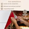 Goud - Lippen - Kunst keuken achterwand spatscherm klein -spatscherm_NL