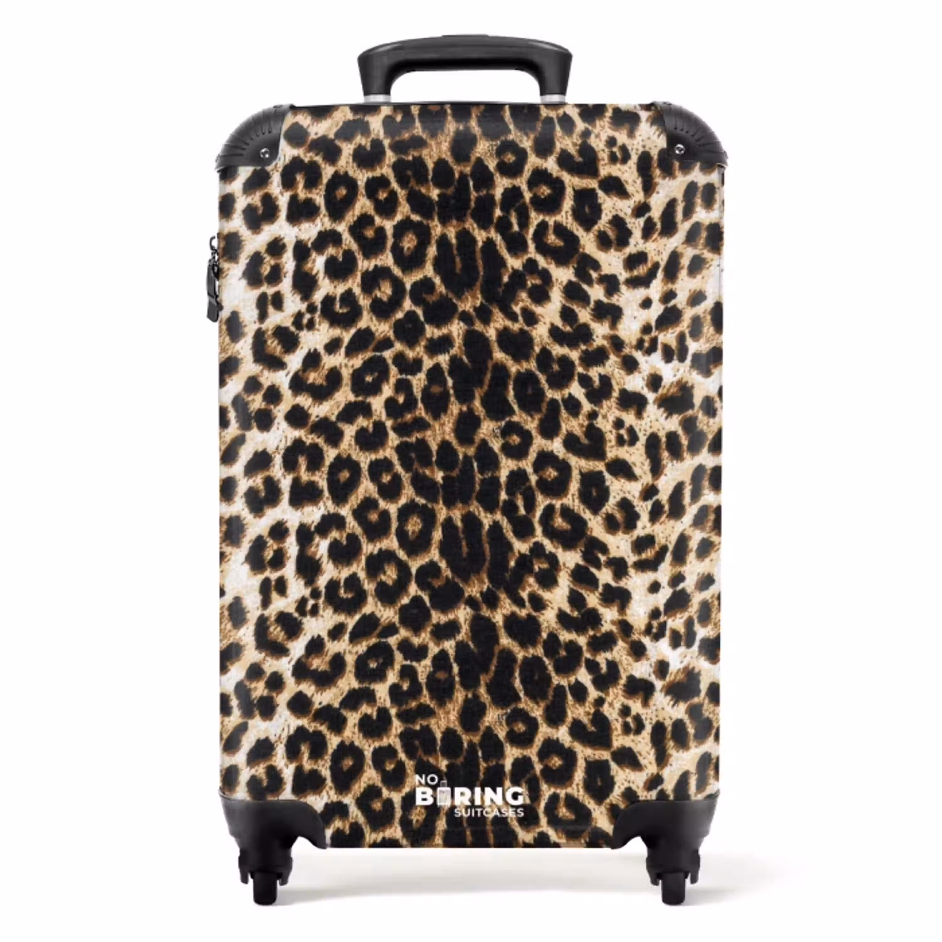 73 NBS - Handbagage koffer - Unisex middel -productfoto_recht
