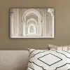Moskee - Architectuur - Ramadan - Islamitische canvas 2cm klein -sfeer3