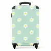 3 NBS - Handbagage koffer - Unisex middel -productfoto_recht
