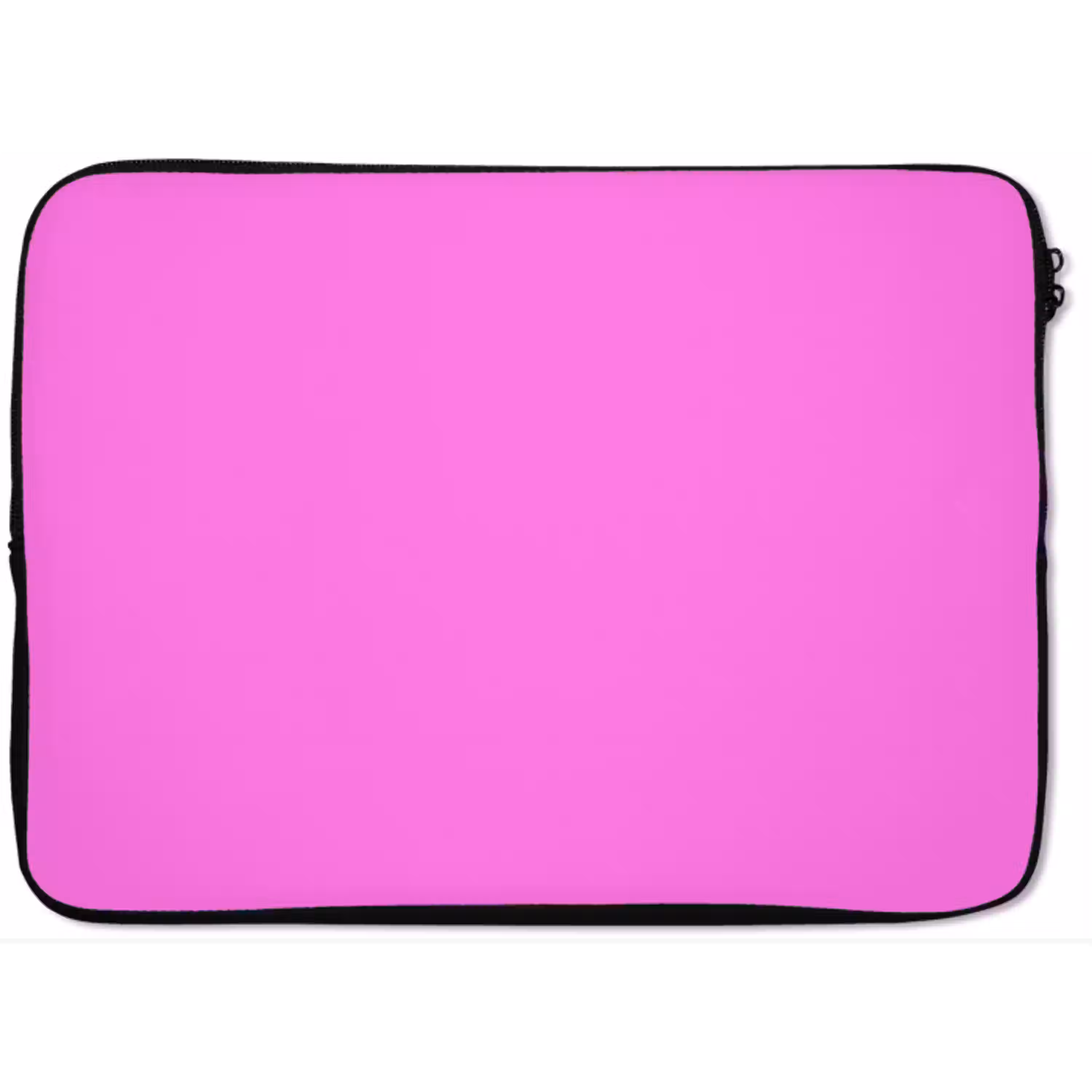 Bright - Orchid - Roze laptophoes neopreen klein 279 -zkaufland3dotto