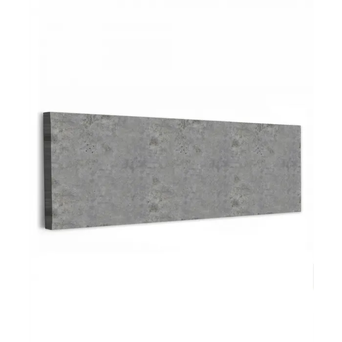 Beton - Industrieel - Patronen canvas 2cm klein 828 -z3d