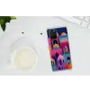 Kleurrijk - Avond - Islamitisch Telefoonhoesje Samsung Galaxy S10 Lite klein -oordopS10Lite