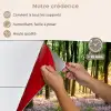 Bos - Bloemen - Lavendel - Zon - Paars - Natuur keuken achterwand spatscherm klein -spatscherm_FR