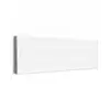 Licht - Kraanvogels - Wit canvas 2cm klein 828 -z3d
