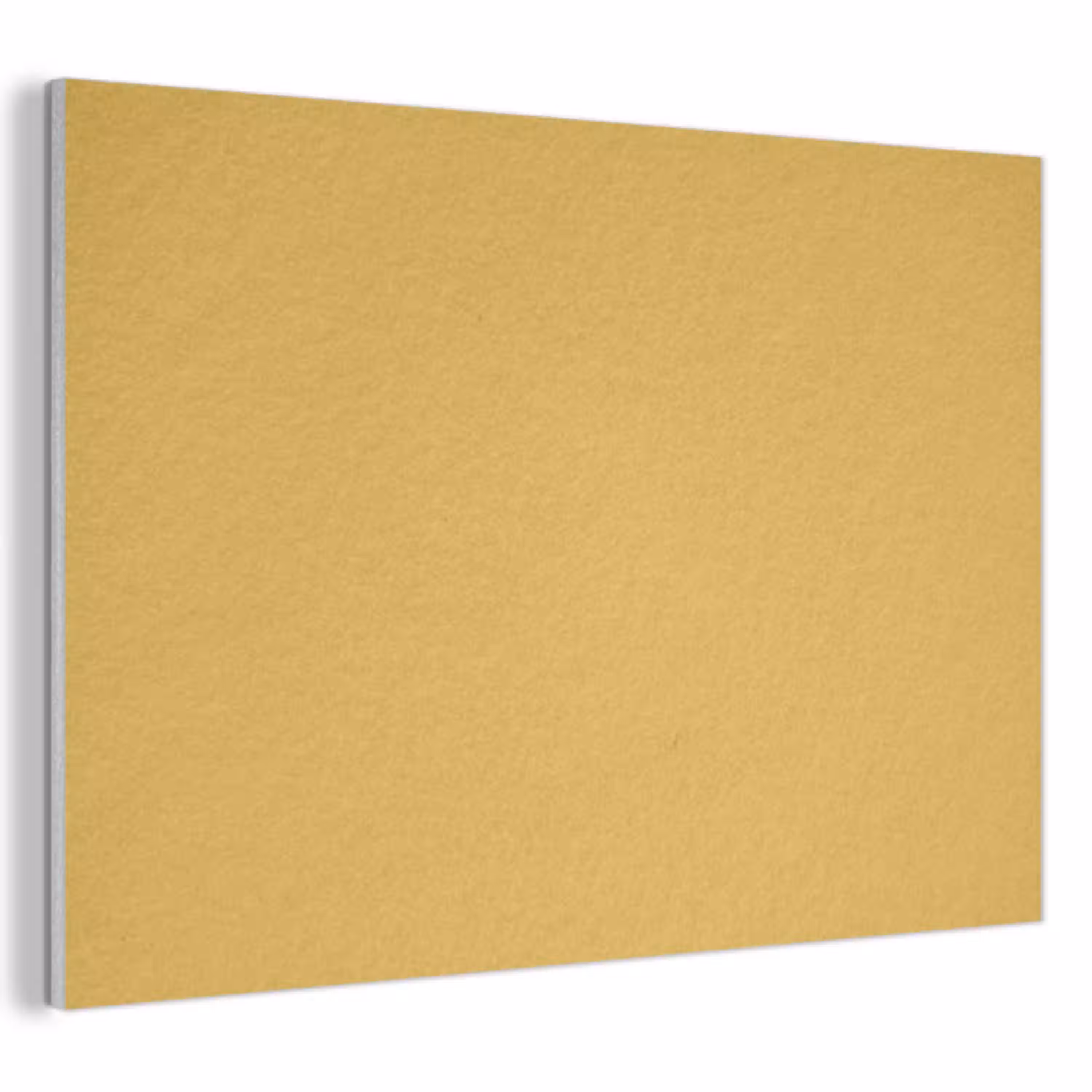 Joyful - Mustard - Geel PET vilt klein 837 -3d