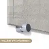 Voeten - Afdrukken - Zand plexiglas 5mm klein -zzsysteem_NL