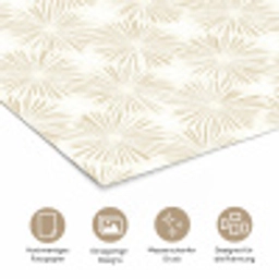 Abstract - Motief - Beige poster papier klein 62 -tcloseup_DE
