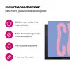 Chill - Roze - Blauw - Golvend Inductie beschermer vinyl 3mm klein -wsfeer2_website
