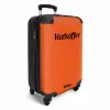 30 NBS - Handbagage koffer - Unisex middel -productfoto_3d