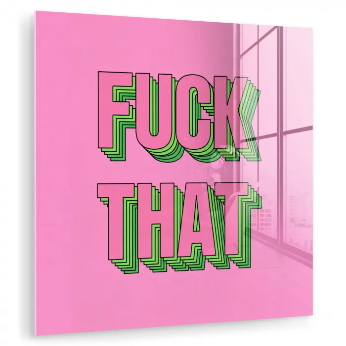 Tekst - Bold - Roze plexiglas 5mm klein -zzzproduct_nieuw