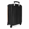 Aap met Loly NBS - Handbagage koffer - Kinderen Unisex middel -achterkant
