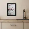 Bloesem - Kunstzinnig - Roze - Sakura KitchenYeah - Keuken - Fotolijst klein -sfeer2