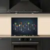 Proeverij in Lepels keuken achterwand spatscherm klein -sfeer1
