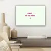 Focus - Beige - Roze - Smiley canvas 2cm klein -sfeer6