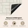 Vlechtwerk - Banen - Beige Inductie beschermer vinyl 3mm middel 274 -usfeer4_FR