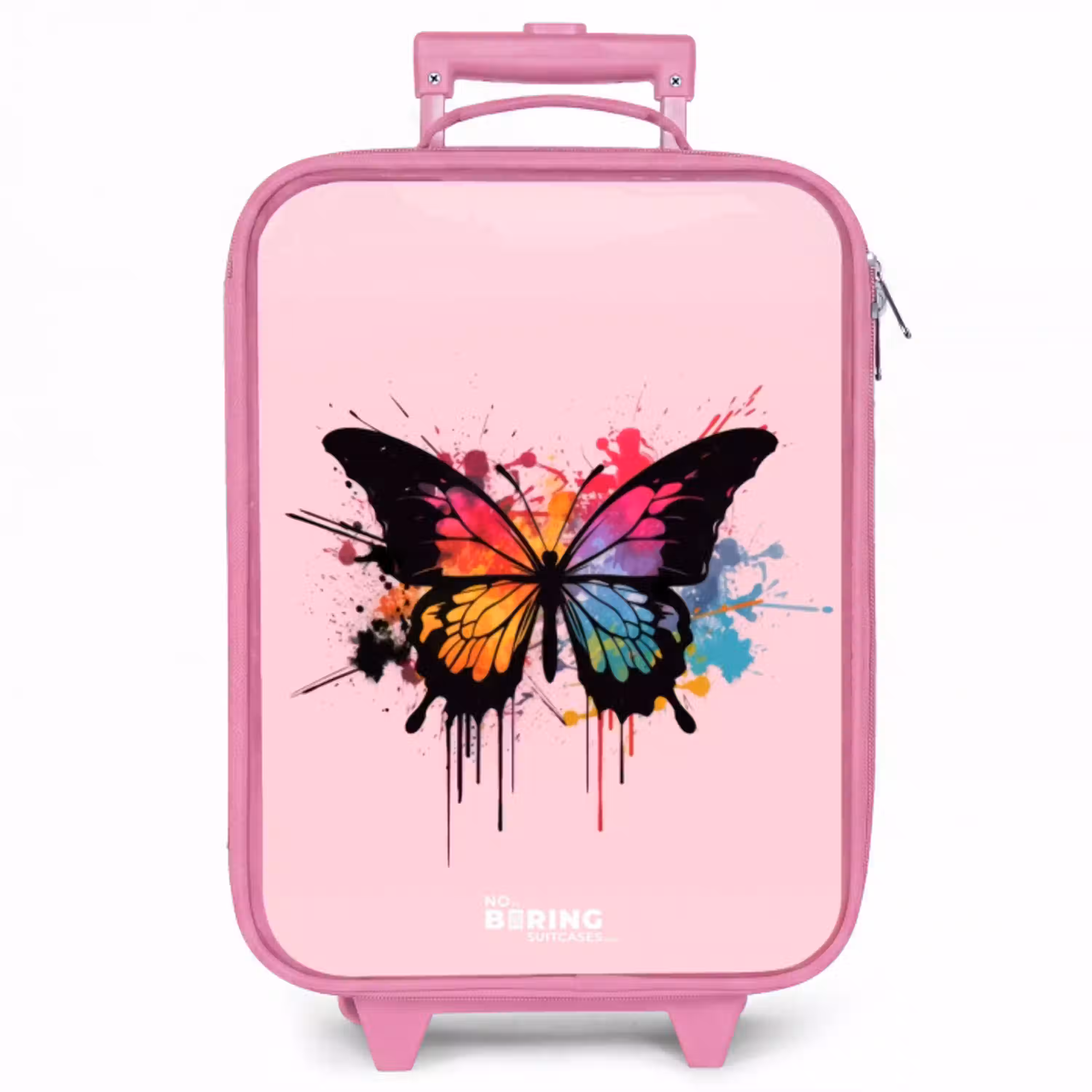 Vlinderverf Kinderkoffer - Roze klein -zzz_website3d