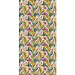 Modern - Abstract - Kleurrijk Behang Vinyl klein 1060 -3d_website