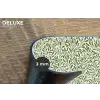 Botanisch - Takken - Groen Placemat vinyl groot 368 -closeup