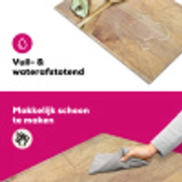 Geluk in de Keuken Inductie beschermer vinyl 3mm klein -wsfeer6_website