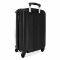 Sympathiek span NBS - Handbagage koffer - Kinderen Unisex middel -achterkant