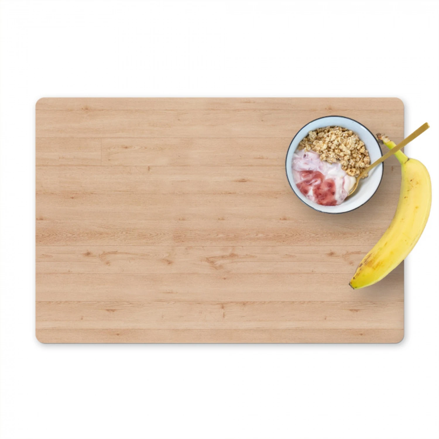 Hout - Patronen - Planken Placemat vinyl groot 368 -zzzproduct_Kitchenyeah-website