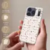 Terrazzo - Patroon - Kleurrijk Telefoonhoesje iPhone 17 Pro klein 878 -sfeer3_NL