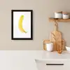 Solitaire Banaan KitchenYeah - Keuken - Fotolijst klein -sfeer1