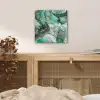 Goud - Marmer - Groen - Luxe - Marmerlook - Grijs plexiglas 5mm klein -sfeer4