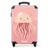 Klaske kwal NBS - Handbagage koffer - Unisex middel -productfoto_recht