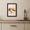 Champignons - Zacht - Beige KitchenYeah - Keuken - Fotolijst klein -sfeer2