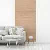 Hout - Patronen - Planken fotobehang vinyl groot 64 -woonkamer