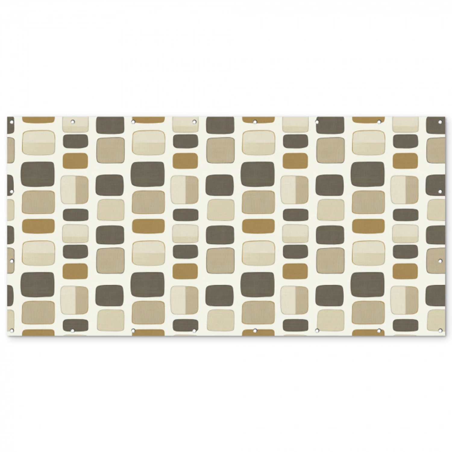 Blokken - Vintage - Grijs Balkonbeschermer Duitsland klein 596 -zz_3d