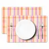 Pastel - uitpatroon - Geometrisch Placemat vinyl groot 368 -zzsfeer2_Kitchenyeah-website