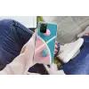 Basketbal - Pastel - Roze - BLauw Telefoonhoesje Samsung Galaxy S10 Lite klein -handS10Lite