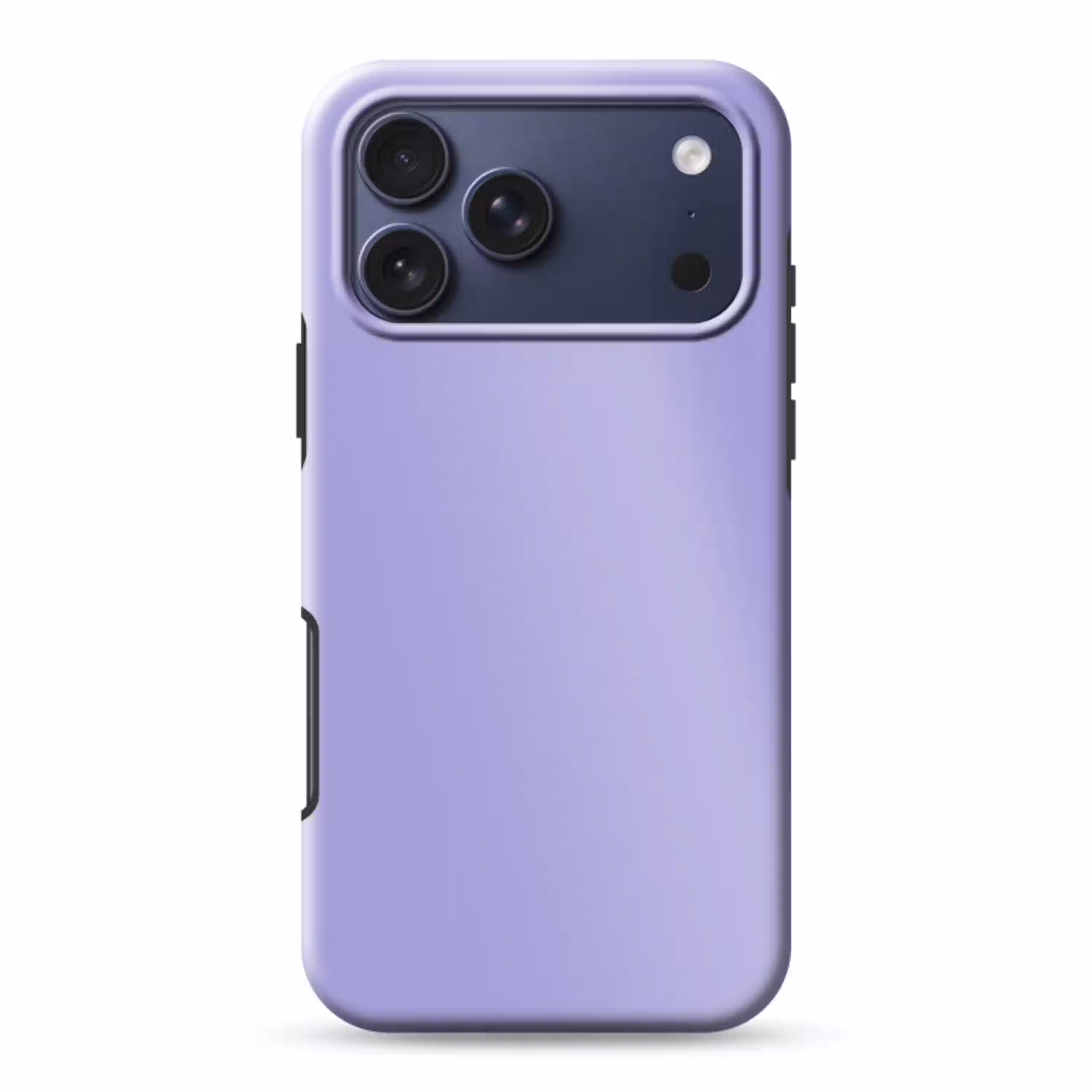Ceil - Paars - Lila Toughcase MagSafe Apple iPhone 17 Pro Max klein 1019 -3d