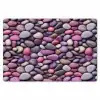 Kiezels - Paars - Roze Placemat vinyl groot 368 -zzsfeer1_Kitchenyeah-website