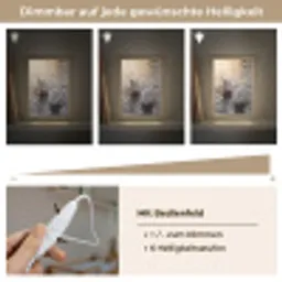 Eenden - Water - Natuur Light Box met kabel (Kinderlampje) klein -USP_dimbaarDE