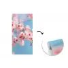 Takken - Bloesems - Roze fotobehang vinyl groot -3d