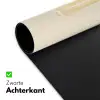 Minimalistisch - Waterijsje - Stokje - Beige Muismat XXL klein -sfeer2