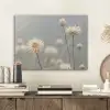 Strobloemen - Wit - Daglicht PET vilt klein -sfeer1