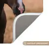 Paard - Zonsondergang - Bruin Badmat klein -USP_AntislipNL