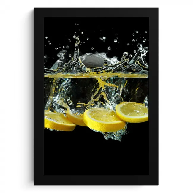 Frisse Duik KitchenYeah - Keuken - Fotolijst klein -3d