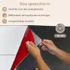 Stilleven van Specerijen en Aroma's keuken achterwand spatscherm klein -spatscherm_NL
