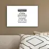 Hotel opa & oma - Spreuken - Opa - Quotes - Oma canvas 2cm klein -sfeer3